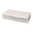 thumbnail image 1 of Contenedor de almacenamiento debajo de la cama Caja de almacenamiento para debajo del sofá Casa de campo Oficina A, 1 of 9