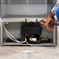 thumbnail image 4 of unbranded 1Pack Trailer Power Plug Cover With Easy Installation 13.00X13.00X6.00CM, 4 of 7