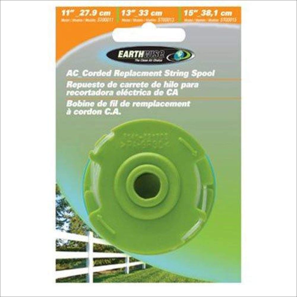 Earthwise RS90111 Replacement .065 Line Spool for Model ST00011