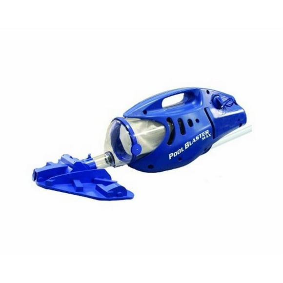 Water Tech Battery Powered Blaster Max Vacuum