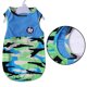 thumbnail image 4 of Ropa para perros Chaleco de verano Pet Teddy Perro pequeño Golden Retriever Camiseta para perros grandes, 4 of 5
