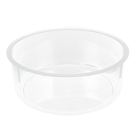 

Large Capacity Transparent Holder School Laboratory Container Measuring Tool