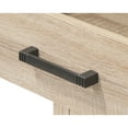 thumbnail image 6 of Glory Furniture Hudson 3 Drawer RTA Nightstand in Sandle Wood, 6 of 6