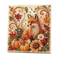thumbnail image 3 of JHRGJIO Autumn Pearl Painting Kit, DIY Fall Pearl Art Kit for Adults Beginners - Thanksgiving Pumpkin Dots Beads Art Craft Kits for Home Wall Decor Party Gift, 3 of 6