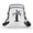 Sea Turtle, variant on HELLHERO Floral Hummingbird with Zipper Closed Adjustable Crossbody Bag for Adults Travel, Outdoor and Daily Use Women Messenger Bag Polyester 4.33"x1.97"x7.09"