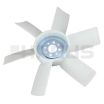 FPE - Forklift FAN BLADE 600-625-0410 HACUS Aftermarket - New