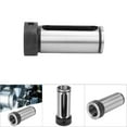 thumbnail image 4 of Manga de Buje para Herramienta de Torno CNC, portaherramientas de tornado, acero de 40cr, 5 diponibles tamamoss para sbha20,25 y sbha25,25, mejora la rigidez y prolonga la vida, 4 of 7
