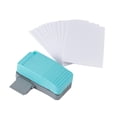thumbnail image 4 of Máquina para hacer rompecabezas, perforadora de papel con lengüeta, herramienta de corte de papel Manual DIY, máquina para hacer rompecabezas,, 4 of 9