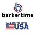 thumbnail image 5 of Barkertime Reindeer on Red Waterproof Premium Dog Diaper - Made in USA, 5 of 6