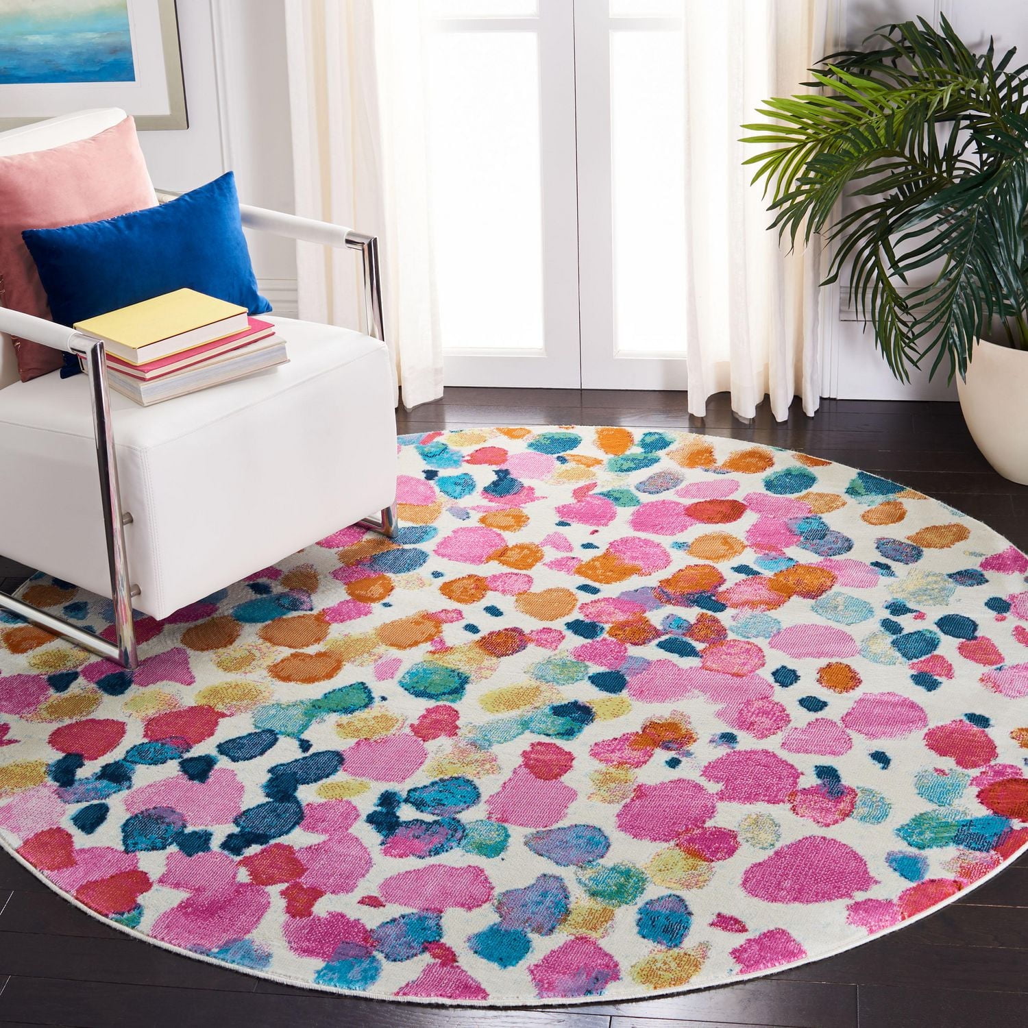 Safavieh Lillian Isadora Tapis Pointillé