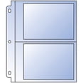 thumbnail image 2 of 3-Hole Photo Pages (10ct) for 5" x 7" Prints, 2 of 2
