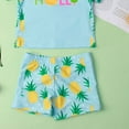 thumbnail image 5 of MZXELPRJD 3t Outfits Girls Swimsuits for Girls 10-12 Two Piece 3 to 6 Months Baby Gifts Toddler Swimsuit Girl 4t Girl Swim Suit Swimming Shorts for Boys Swim Suits for Teens Swim for Girl, 5 of 5