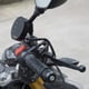 thumbnail image 5 of Wasserdichte Nachtsicht Motorrad Meter LED Digitalanzeige Voltímetro Spannung Volt Temperaturanzeige Zeit LED 3 en 1 Tienda ciclista, 5 of 7