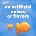thumbnail image 6 of Goldfish Baby Cheddar Cheese Crackers, 7.2 oz Bag, 6 of 11