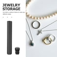 thumbnail image 3 of FESTFENDS Secreto Para Almacenar Joyas Y Dinero Metálico Negro Seguro Y Portátil Para El Hogar, 3 of 8