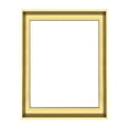 thumbnail image 1 of Marco de Fotos ShuxiuWang 30x40 Cm Oro, 1 of 1