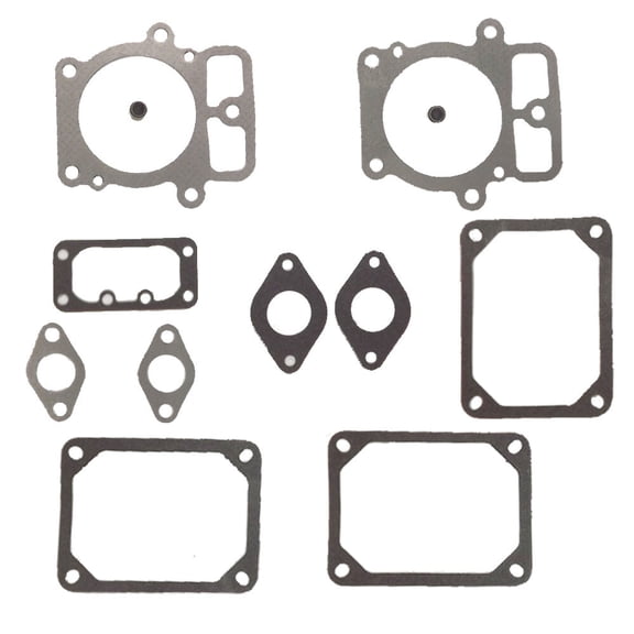 693997 Valve Gasket Set For Briggs & Stratton 694013 Replaces 499890 690971 New