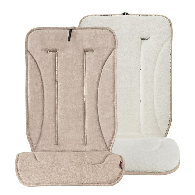 Almohadilla Reversible para Cochecito Momcozy Caliente y Transpirable