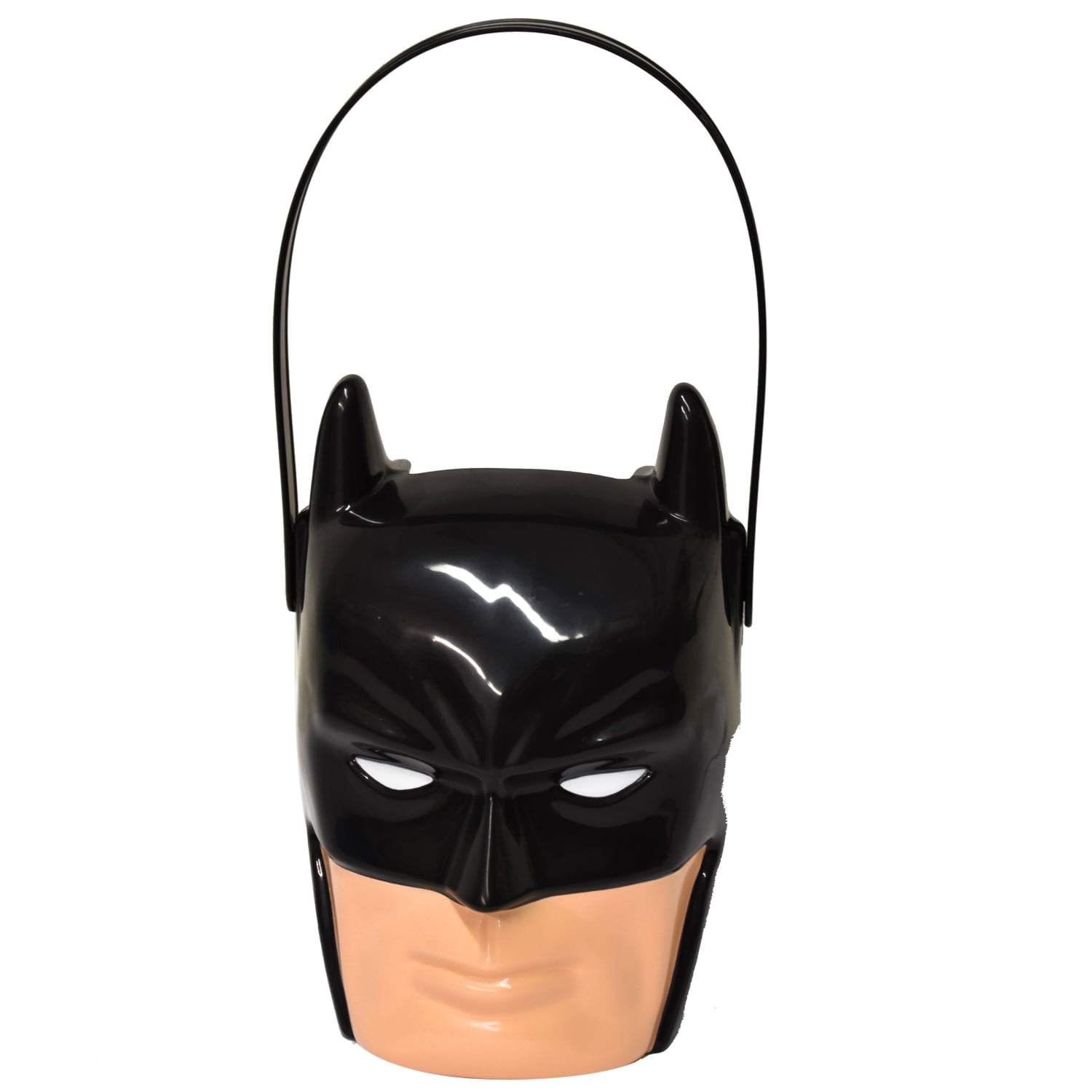 Avengers Black Panther Figural Plastic Bucket 