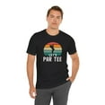 thumbnail image 6 of Let's Par tee Funny Golf TShirt Funny golf t-shirt For Golfers Golf party, 6 of 7