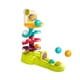 thumbnail image 3 of Bola rodante Pista Juego Bola caída y rodadura Remolino Juguete Juguetes educativos Montaje Juguete Desarrollo Bola Pista rodante Juguete para juguete SM SunniMix Juego de pista rodante de bolas, 3 of 8