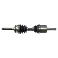 thumbnail image 5 of For 1992-1995 Trooper Axle Assembly 601157, 5 of 5