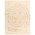 thumbnail image 1 of Tablero para rascar con garras de Madera NikouMX, 1 of 8