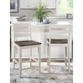 thumbnail image 3 of Powell Colm Counter Stool, 3 of 11