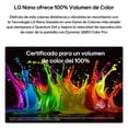 thumbnail image 2 of TV LG 75 Pulgadas QNED evo AI Mini LED QNED81 4K SMART TV webOS 2026, 2 of 15