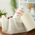 thumbnail image 5 of McKesson Surgical Tape, Perforated Cloth Medical Tape, 4 in x 10 yd, 1 Roll, 5 of 7