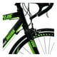 thumbnail image 5 of Bicicleta De Ruta Monk Flug Rodada 700 Negro verde, 5 of 5