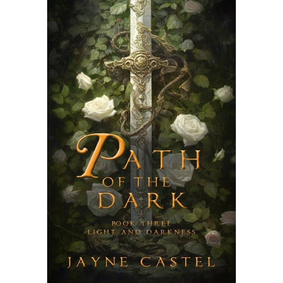 Path of the Dark: An Epic Fantasy Romance