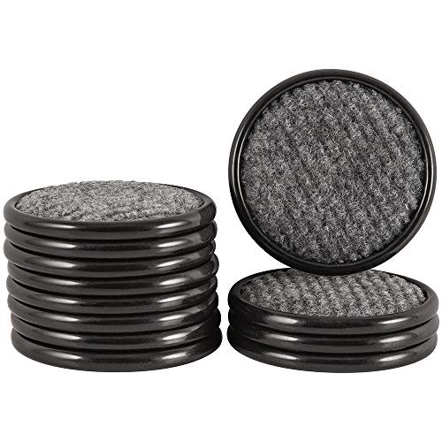 Sofa Caster Cups For Wooden Floors Baci Living Room