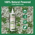 thumbnail image 3 of EcoVenger DEssential Dust, Diatomaceous Earth Insect Killer, All-Natural Food Grade Wet Micro-Powder Powered by Peppermint/Lemongrass/Eucalyptus, Kills Bed Bugs, Roaches, Ants and Pest Repellent, 3 of 7