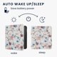 thumbnail image 3 of Funda kwmobile compatible con el lector electrónico Kobo Libra 2, 3 of 8