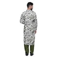 thumbnail image 5 of Atasi Printed Rayon Pathani Kurta With Solid Salwar For Mens Party Wear, 5 of 5
