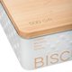 thumbnail image 3 of Cake Box "Scandi" 19cm White White., 3 of 5