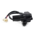 thumbnail image 3 of ZS For Yamaha YZF R1 R6 MT03 FZ6 FZ6R XJ6 FZ09 2000-2016 Motorcycle Ignition Switch Lock Kit w/ 2pcs Keys, 3 of 11