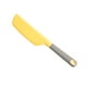 thumbnail image 2 of Wosthever Raspador de silicona antiadherente para hornear, raspador de espátula de silicona resistente al calor y ecológico Cocina y Comedor Amarillo Estilo 1, 2 of 6
