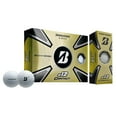 thumbnail image 1 of Bridgestone Golf E12 Contact White Dz, 1 of 9