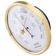 thumbnail image 1 of Aleación Shell Dial Precisión Estación meteorológica en Medidor de colgante No necesita 3.54 pulgadas DYNWAVEMX Medidor de barómetro, 1 of 8