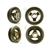 chevrolet venture engine harmonic balancer