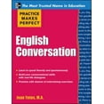 thumbnail image 1 of Pre-Owned Practice Makes Perfect English Conversation, 1 of 1