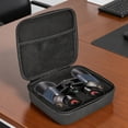 thumbnail image 4 of Estuches de transporte versátiles, organizador de dispositivos electrónicos con acolchado suave, estuche rígido de EVA, estuche rígido de viaje de EVA, 4 of 8