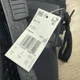 thumbnail image 5 of Ad-id-as NMD R1 Triple Black Training Running Shoes Boost fv9015 Men's Size 4.5, 5 of 5