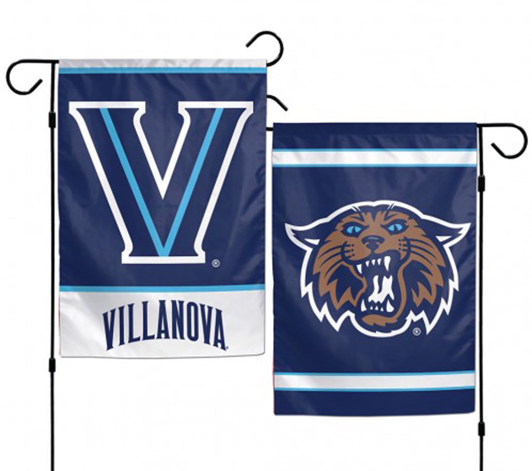 Villanova Garden Flag and Yard Banner 