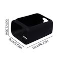 thumbnail image 3 of Cubierta protectora de la piel Funda protectora de silicona para Eufy Security Outdoor SoloCam S230(S40), 3 of 7