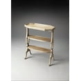 thumbnail image 2 of Butler Specialty Accent Table In Gray, 2 of 2