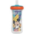 thumbnail image 6 of Disney Mickey Mouse Insulated Straw Cup 9 Oz, 6 of 11