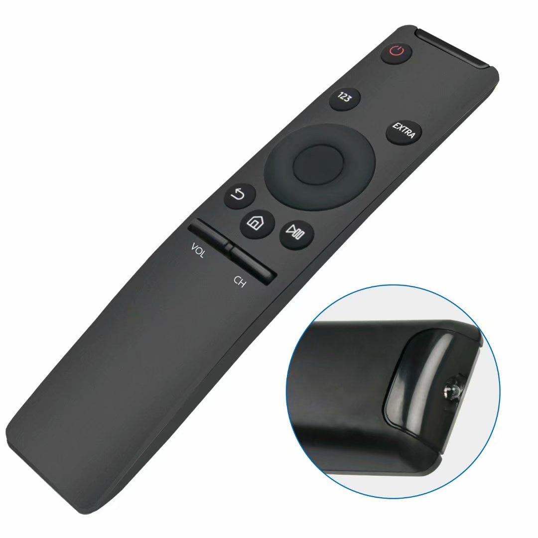 new remote control